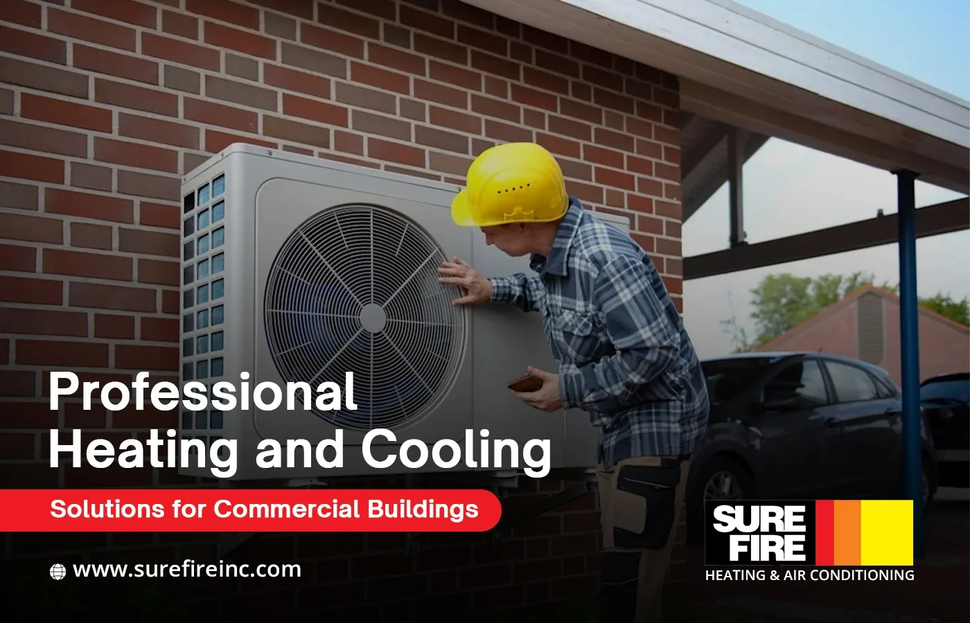 When Should You Call for Emergency AC Repair Service?