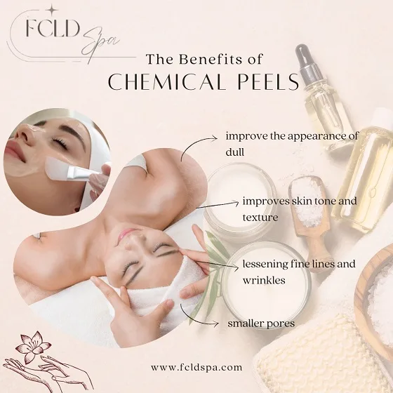 Understanding Skin Renewal Through Modern Exfoliation