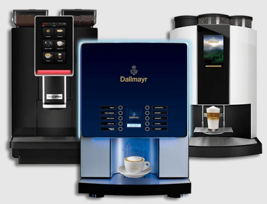 Acquire a Bean to Cup Coffee Machine to Savour These Benefits