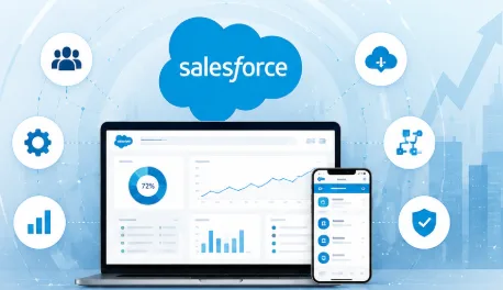 How Salesforce Marketing Cloud Helps Businesses Personalize Customer Journeys