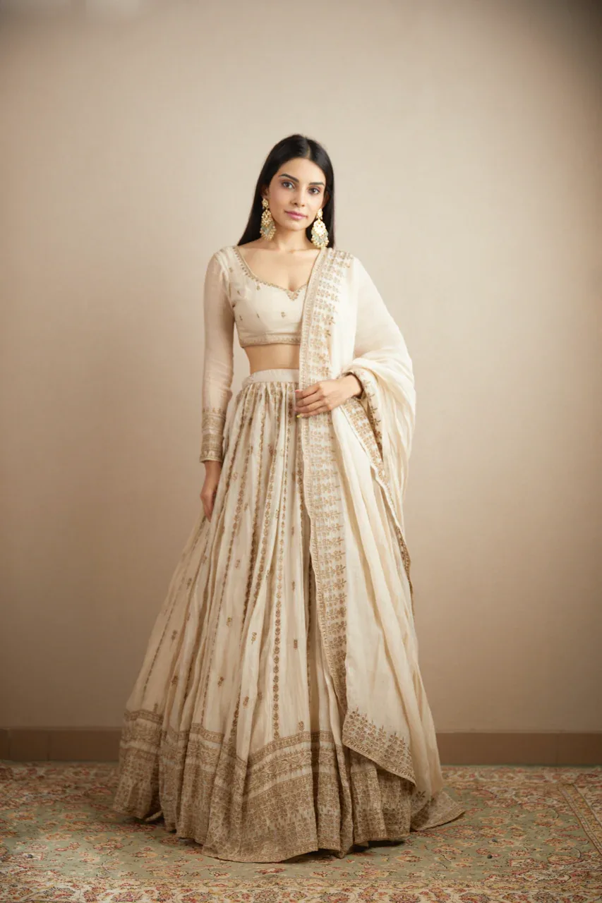 Why Is a Lehenga for Women a Timeless Choice for Traditional and Modern Celebrations?