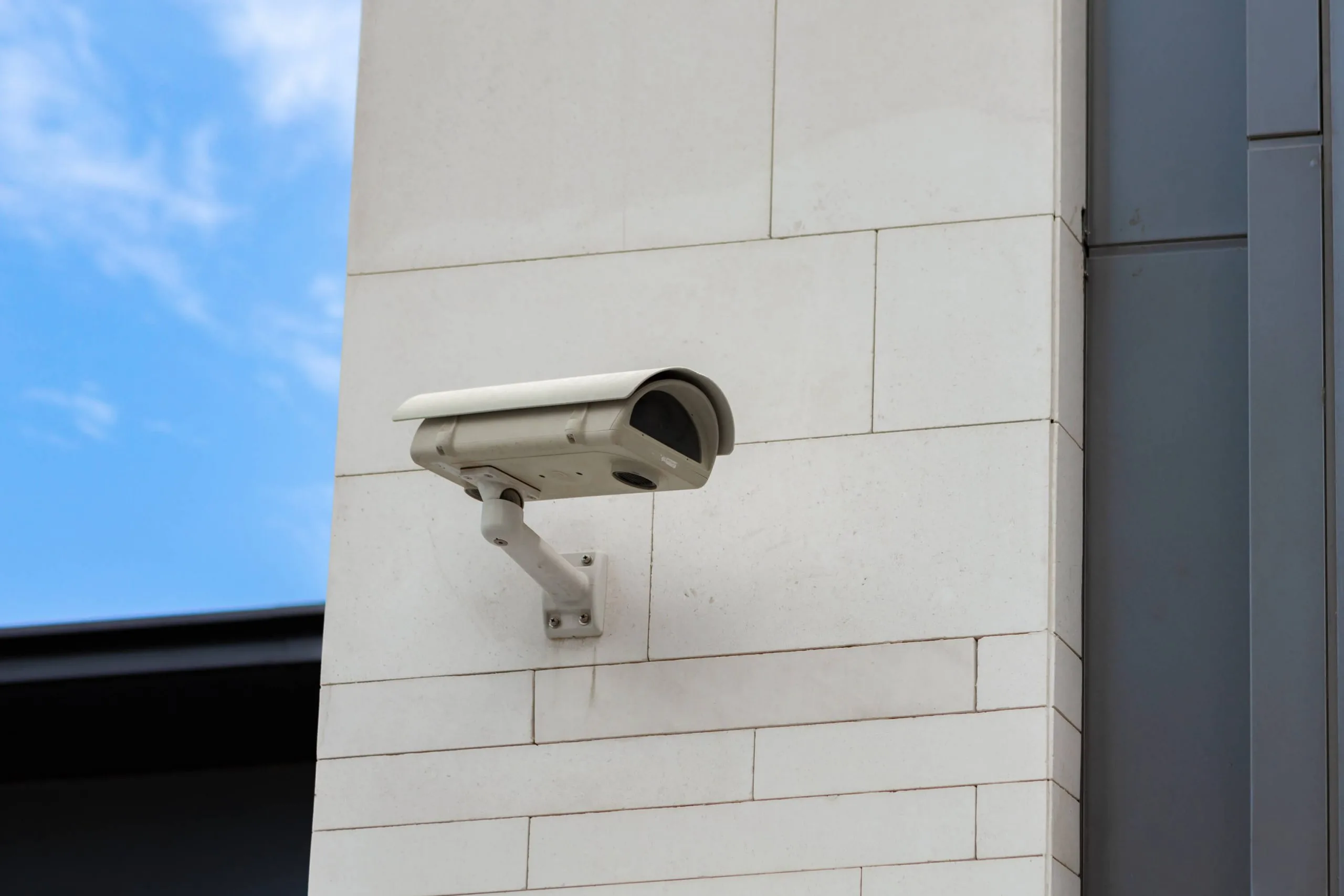 CCTV Security Camera Repair and Installation Brisbane