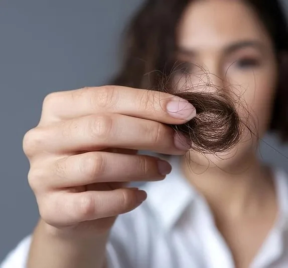 Why Your Hormones Might Be Behind Your Hair Loss, Fatigue, and Stubborn Weight