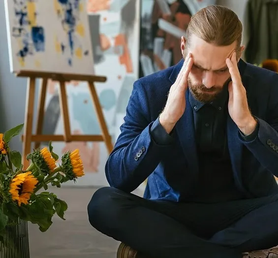 Tired, Foggy, Irritable? Here's What Your Hormones Might Be Telling You