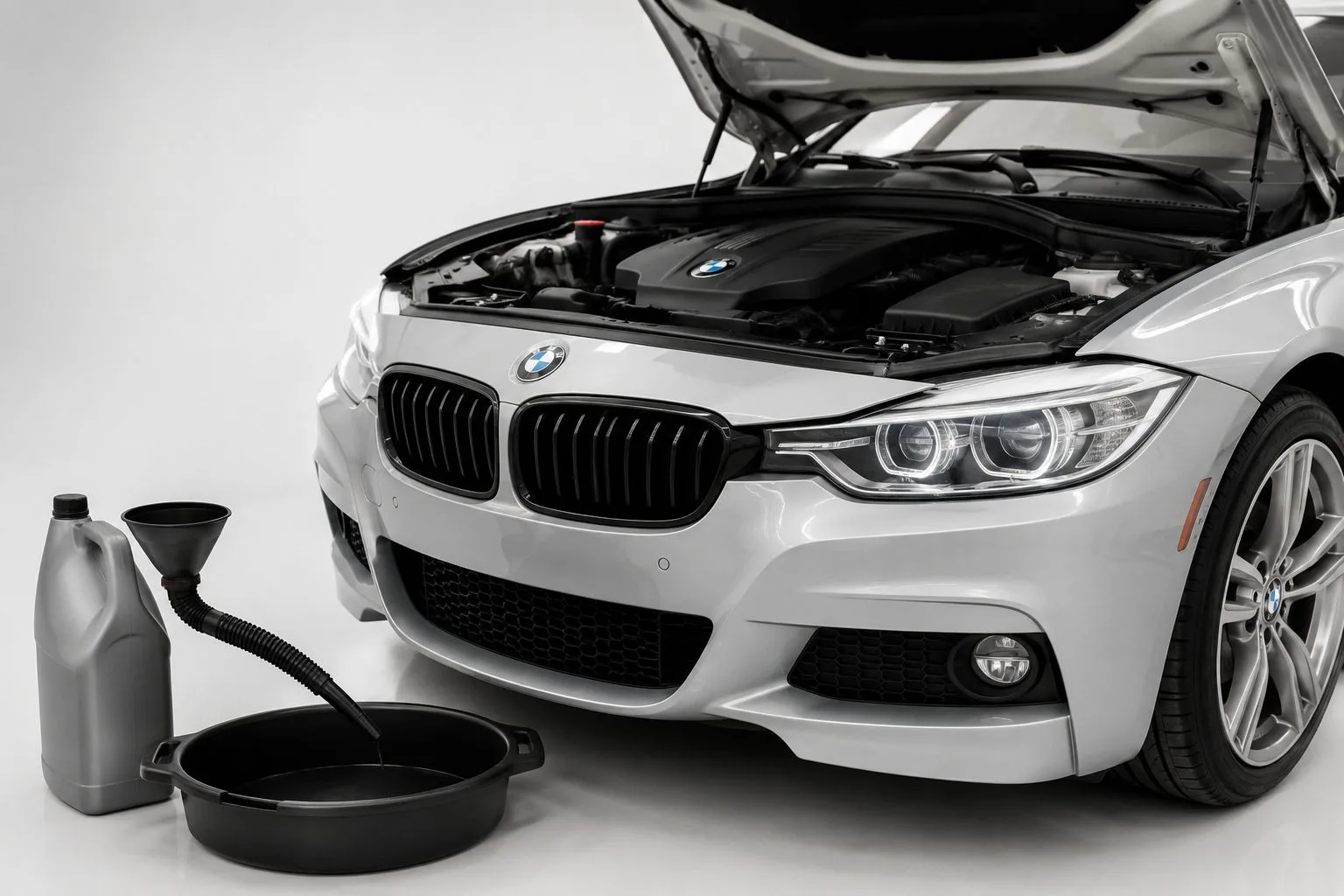 Why Regular BMW Maintenance Matters for Long-Term Performance