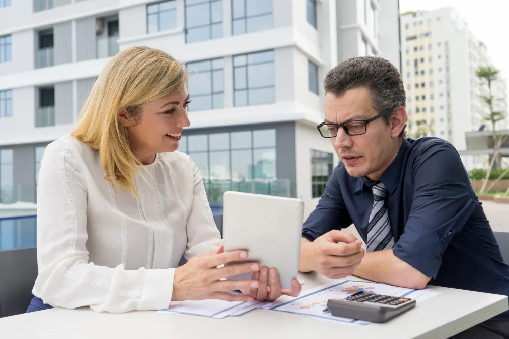 Why Choose a Commercial Mortgage Broker Locally