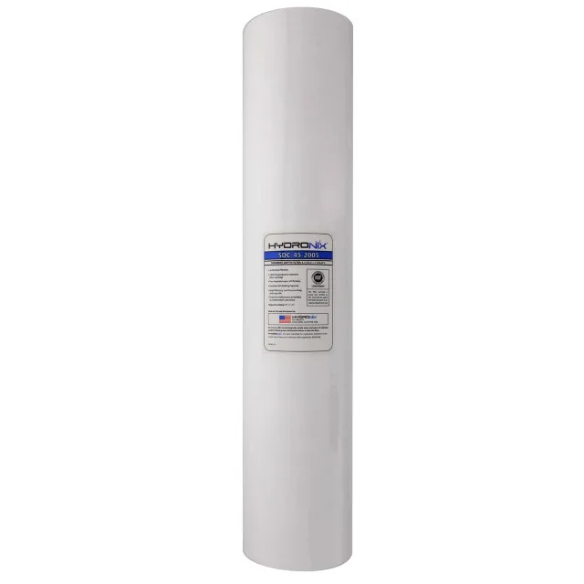 How a Commercial RO Water Filter System Improves Water Quality and Efficiency