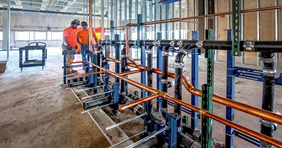 Trusted Plumbing Service in Wellington FL for Fast and Professional Repairs