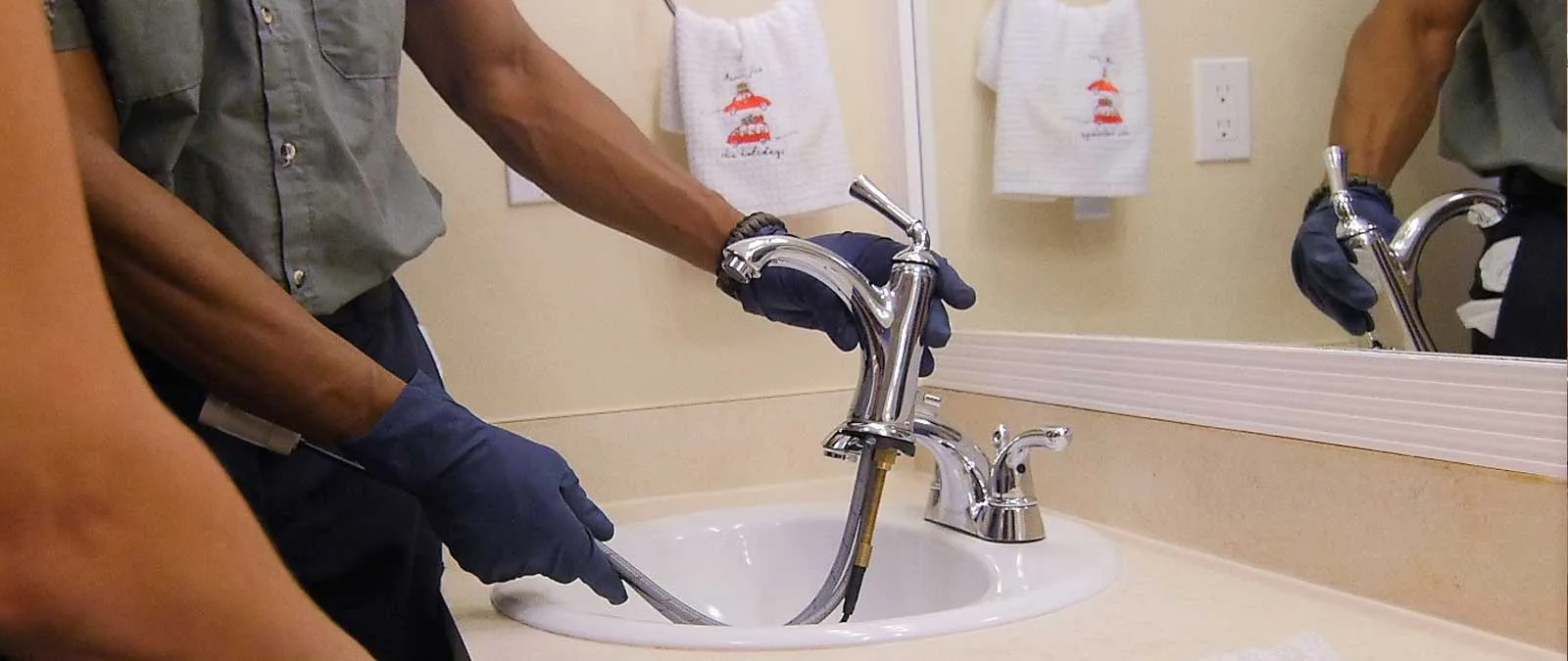 Keeping Wellington Properties Comfortable with Reliable Plumbing Solutions