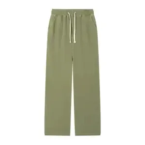 The Difference Between French Terry and Fleece Sweatpants: A Complete Guide