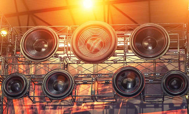 Understanding the Limitations of Factory Audio Systems