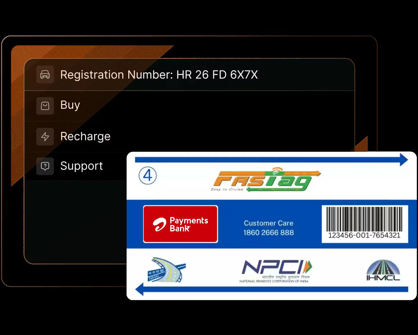 What Is FASTag Annual Pass? Eligibility, Benefits & Steps to Apply