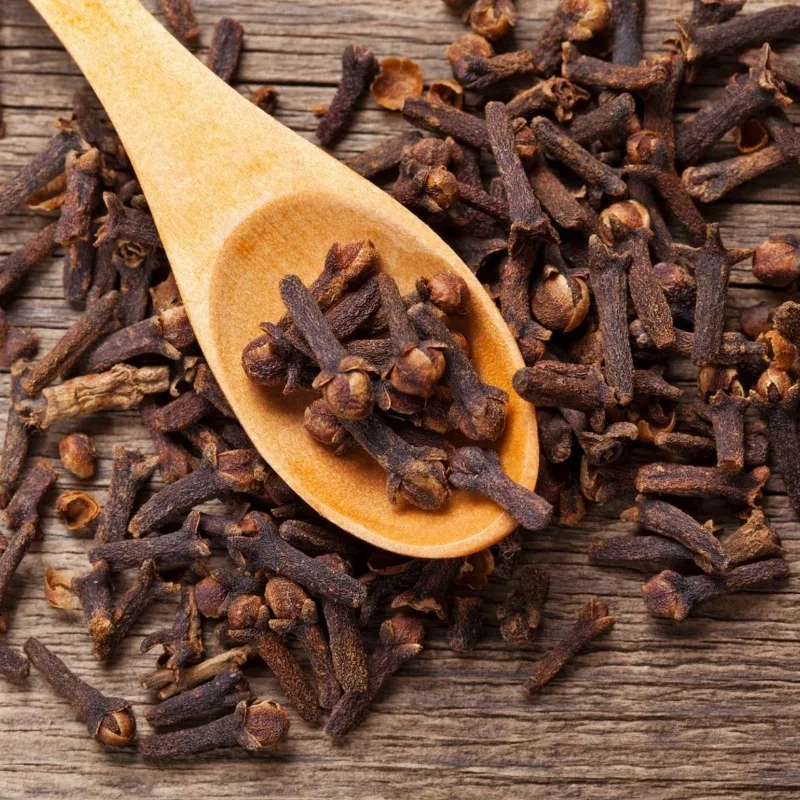 Premium Cloves Supplier for Global Spice Trade and Consistent Quality