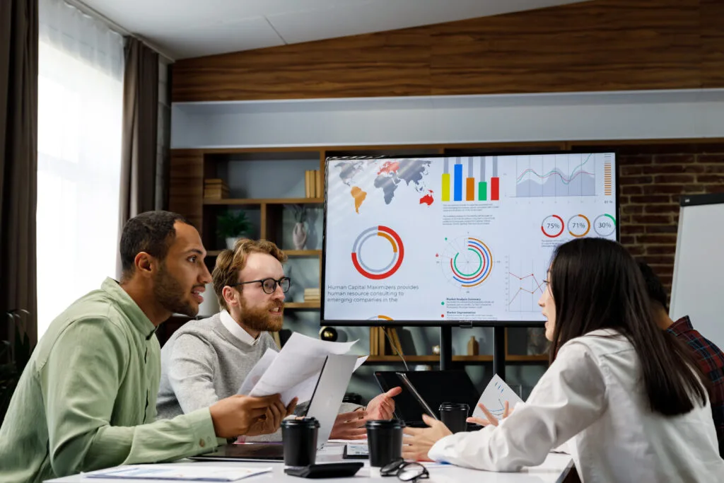 Why Data Science Skills Are Becoming Valuable Across Delhi’s Business Functions