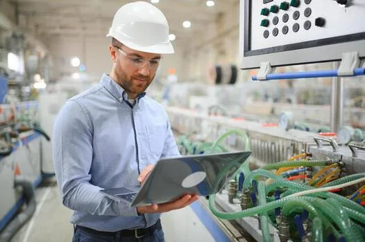 How Data Science Is Supporting Growth Across Chennai’s Manufacturing and Services Sectors