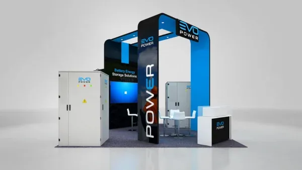 Why Choose a Professional Glasstec Dusseldorf 2026 Exhibition Stand Design & Booth Builder