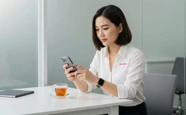 Tips Sederhana Agar Tidak Repot Saat Membutuhkan Nomor Customer Service