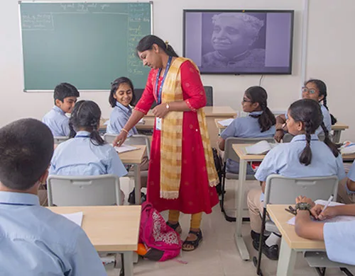 Why Regular Assessments Improve Student Performance