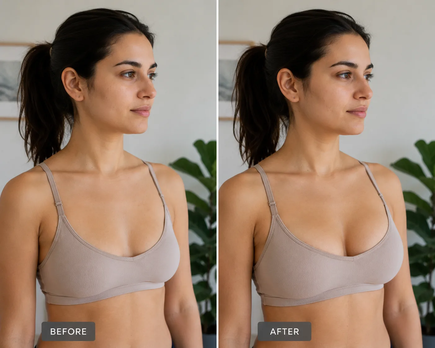 Breast Augmentation in Navi Mumbai vs Breast Lift: Which Cosmetic Procedure Is Right for You?
