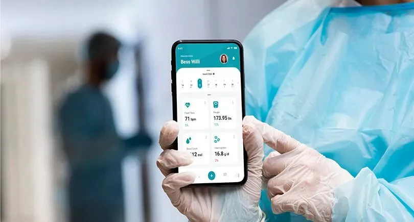 How Data-Driven Care Is Transforming Patient Outcomes Through Personalized Medicine