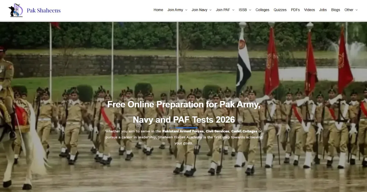 How Can I Succeed In PMA Entry Test Preparation?