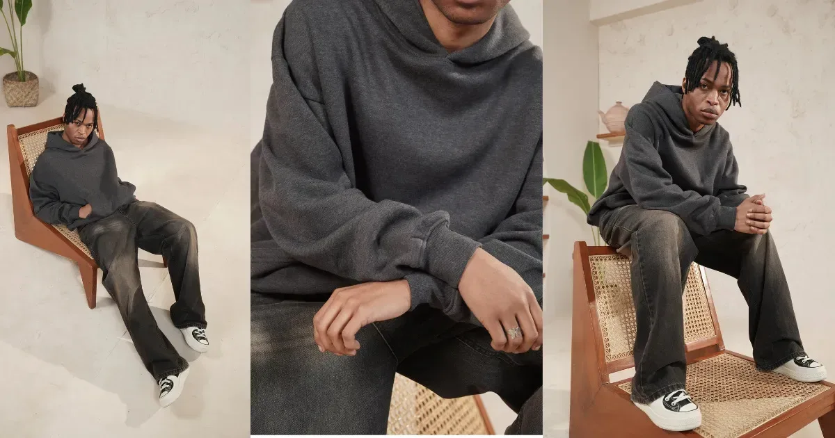 Are Heavyweight Oversized Blank Hoodies Good For Daily Wear?