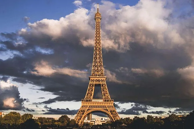 Eiffel Tower Tickets Online: Everything You Need to Know Before Visiting