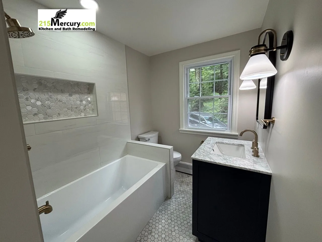 Things to Consider When Remodeling a Bathroom in Huntingdon Valley PA