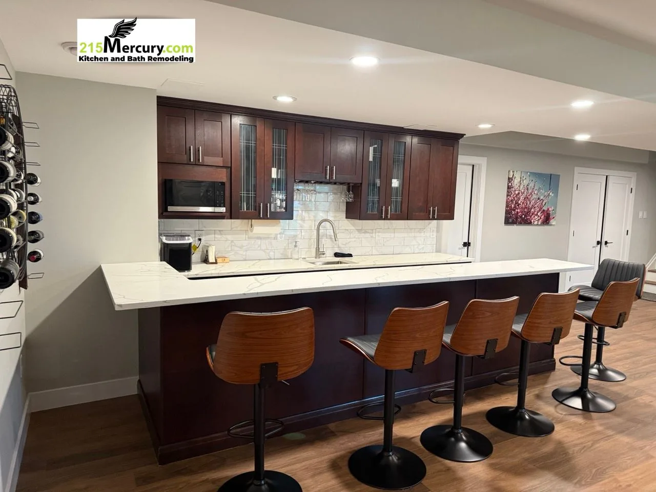 3 Steps to a Successful Basement Remodeling Project in Southampton PA