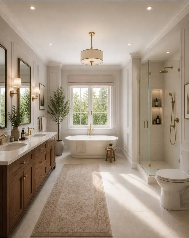 Residential Interior Designers Toronto: Transforming Homes with Style and Functionality