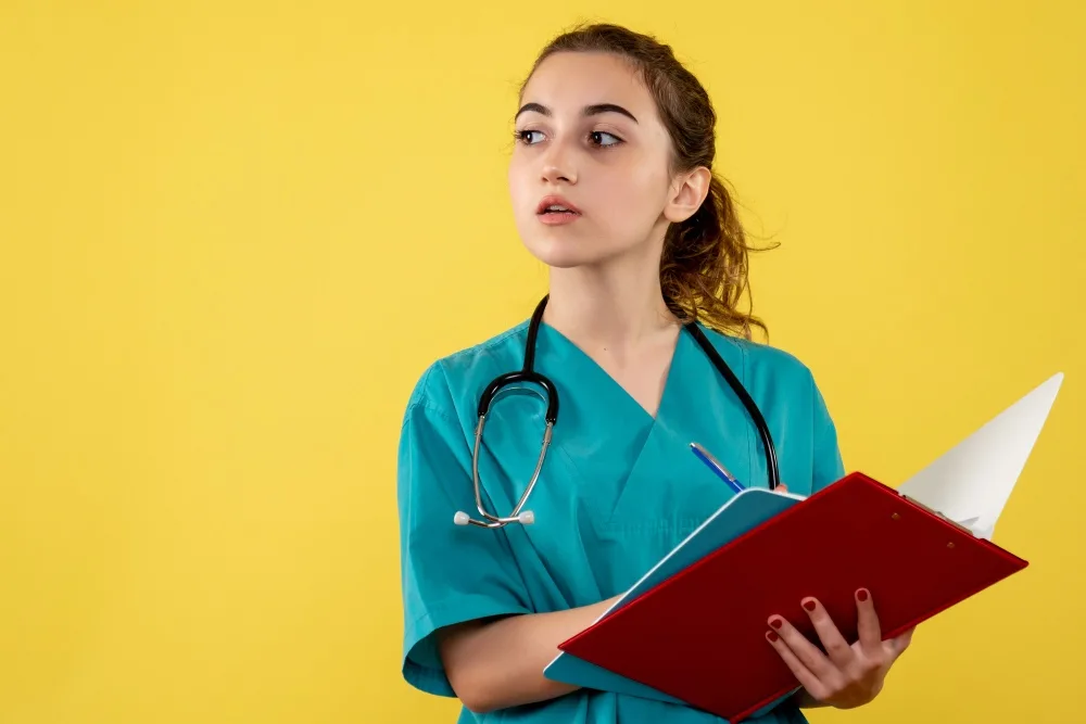 How to Build a Successful Nursing Career