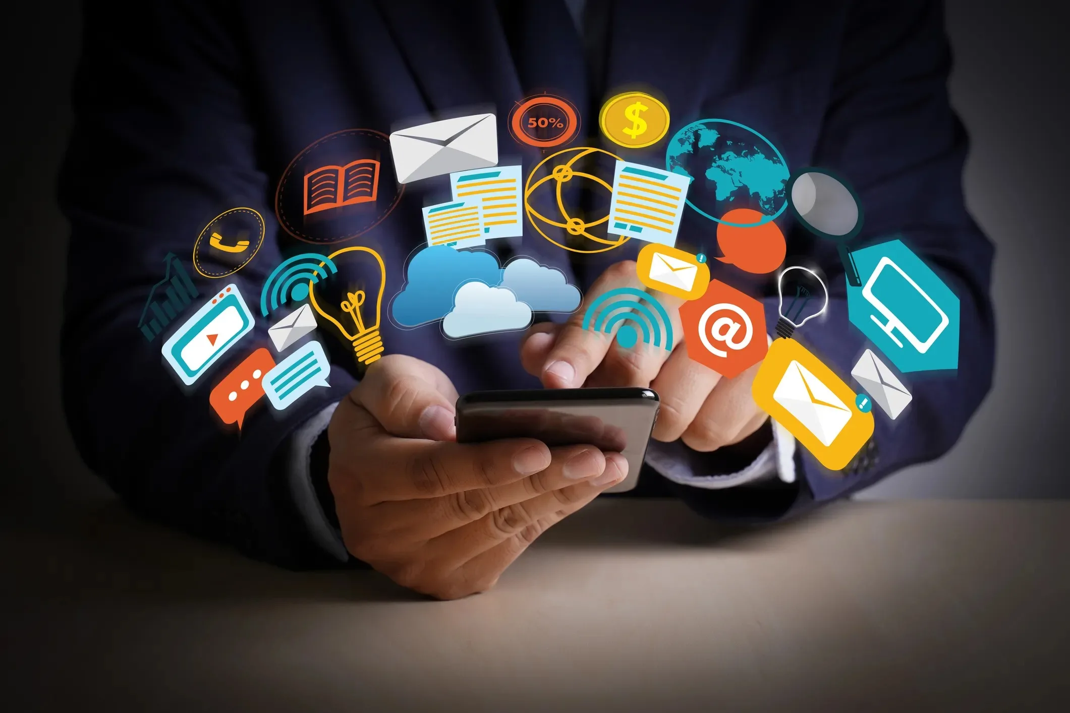 How Vancouver, WA Attorneys Can Improve Online Visibility