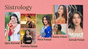 Sistrology.org: A Digital Community Where Women Inspire, Support, and Empower Each Other