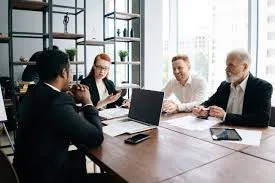 Executive Recruiting  Solutions That Supports Business Leadership
