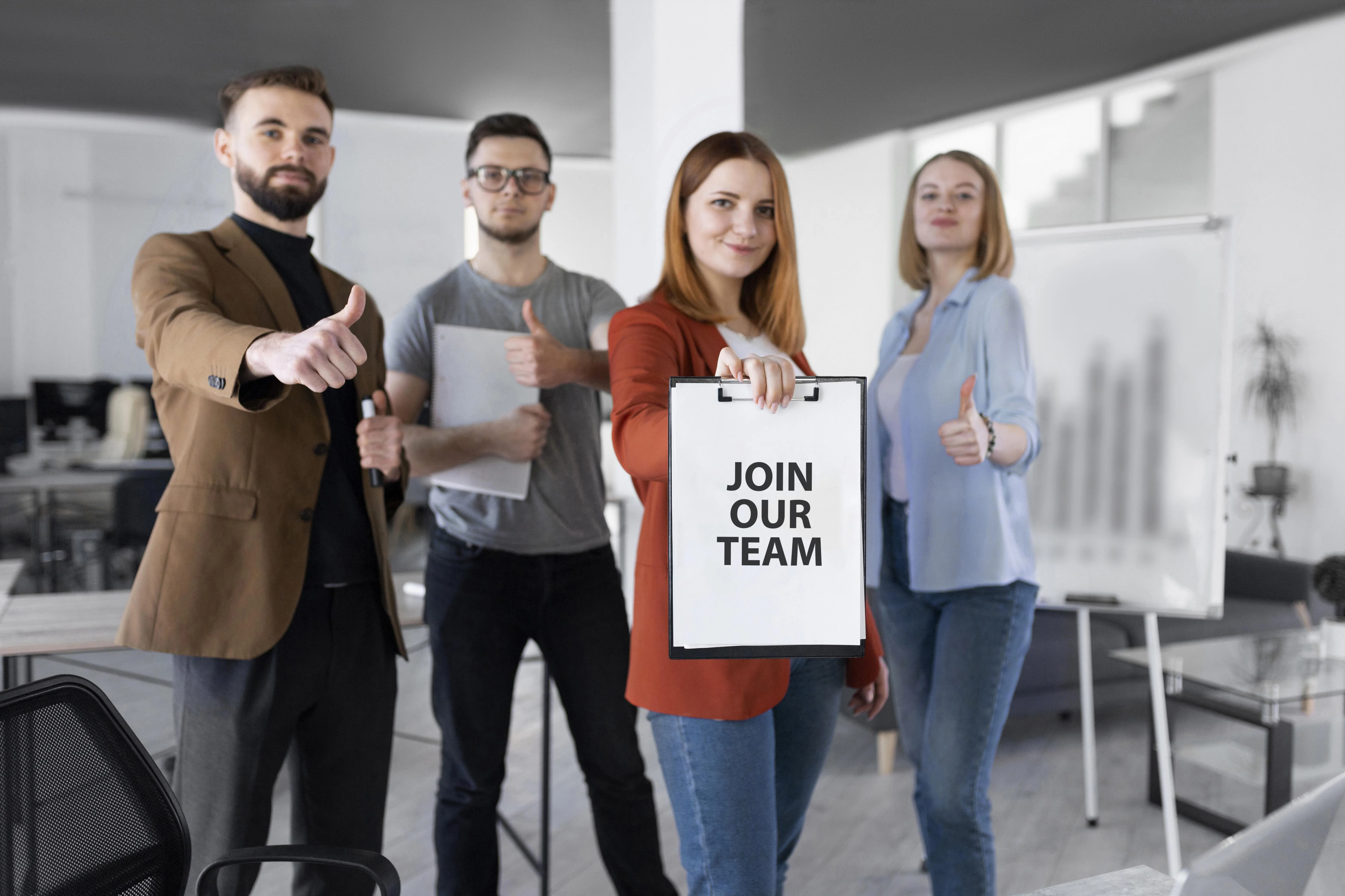 Why Smart Companies Are Scaling Quickly by Hiring Marketing Professionals