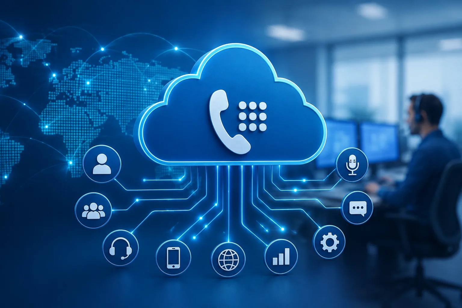 How to Set Up a Cloud IVR Solution in Under a Day (Step-by-Step)