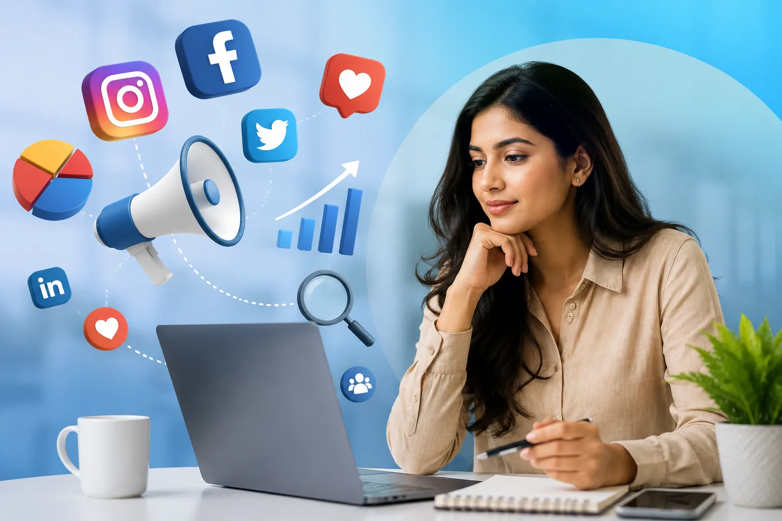 Evaluating Social Media Marketing Services: 2026 Checklist