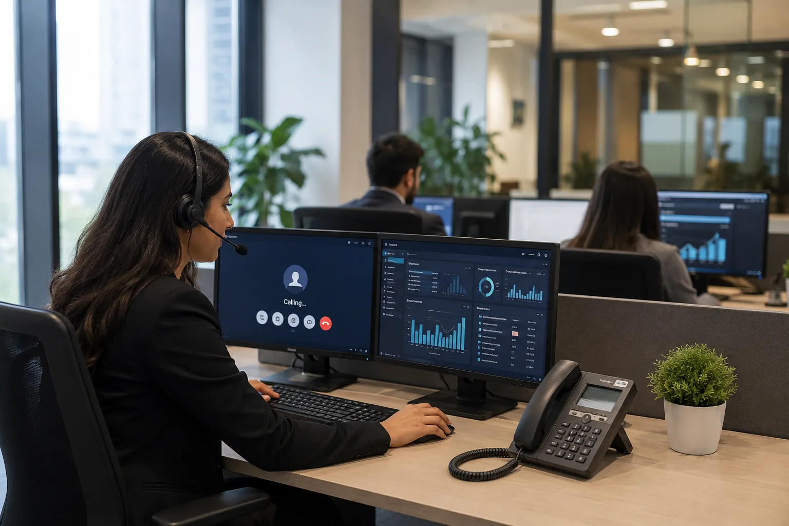 The Complete Guide to AI Voice Bot Solutions for Small and Mid-Sized Businesses
