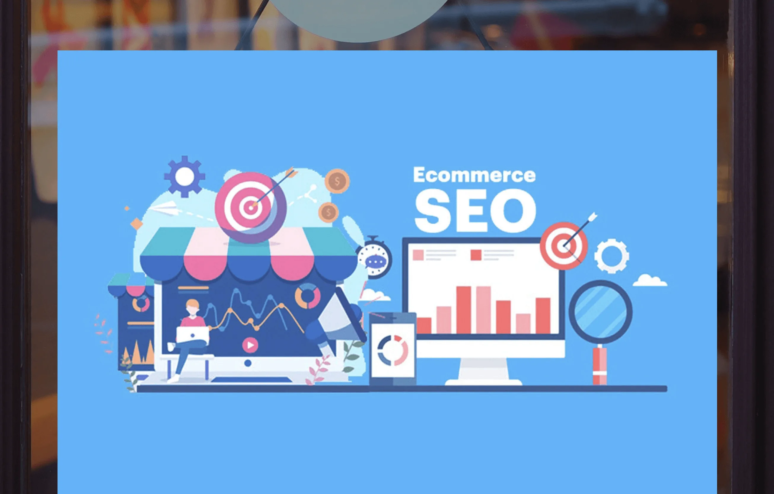 Choosing Ecommerce SEO Services: A Complete Decision Guide
