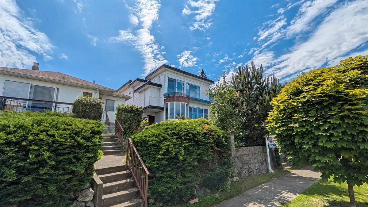Why Vancouver Westside Remains a Safe Haven for Real Estate Capital