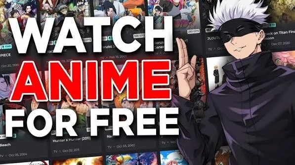 Explore Unlimited Anime with a Free Streaming Solution