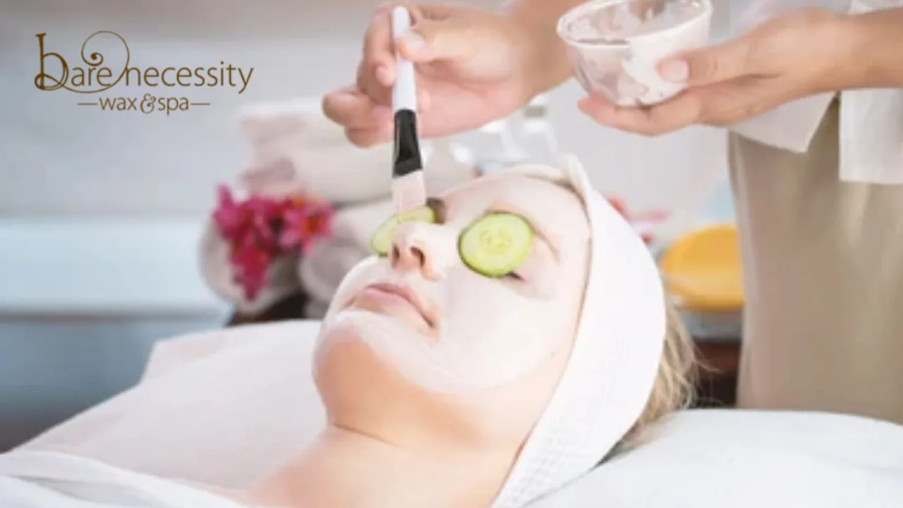 Your Guide to the Best Facial in Tucson for Every Skin Type