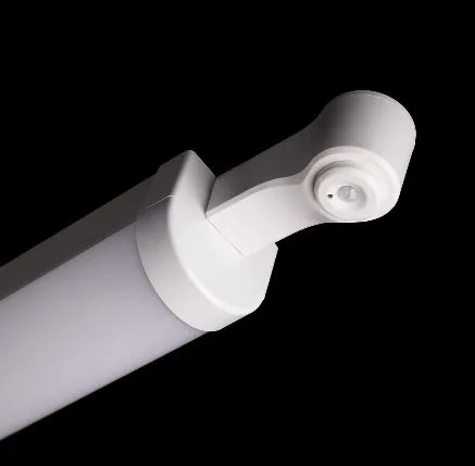 The Sommet 2 and The Glacier – Energy Saving Commercial Lighting from Allumer.Solutions