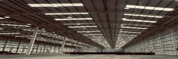 LED Sensor Lighting for Commercial Places and Their Benefits