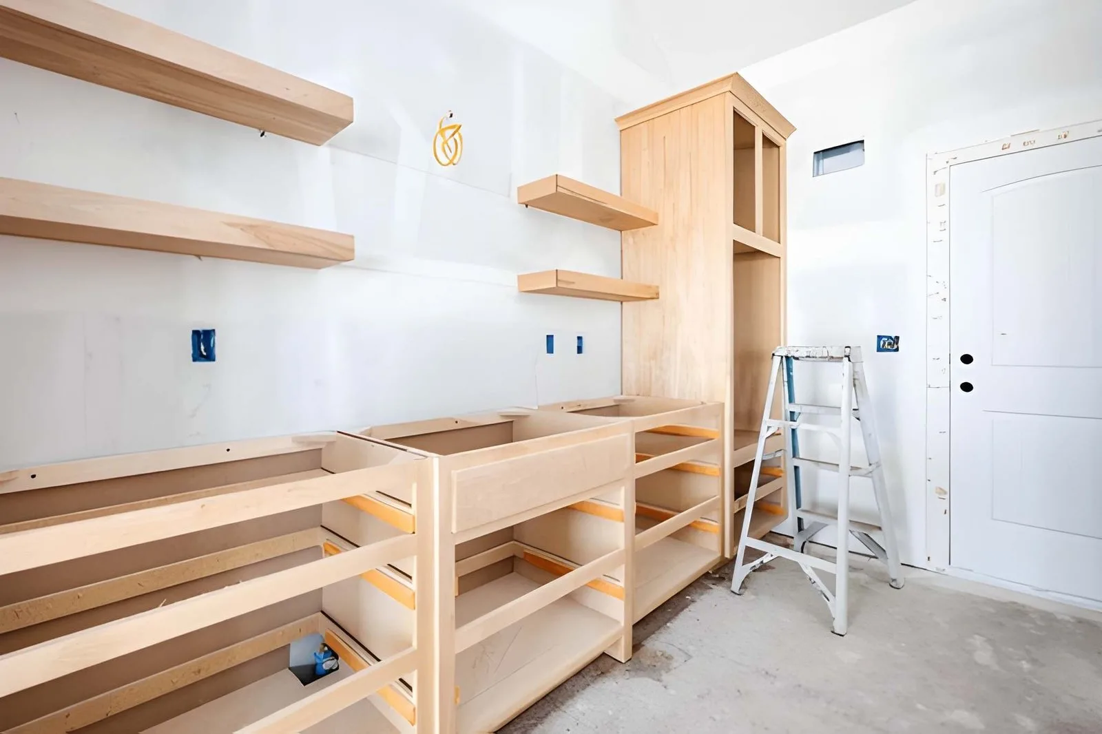 Why More Homeowners Are Choosing to Paint Kitchen Cabinets Instead of Replacing Them