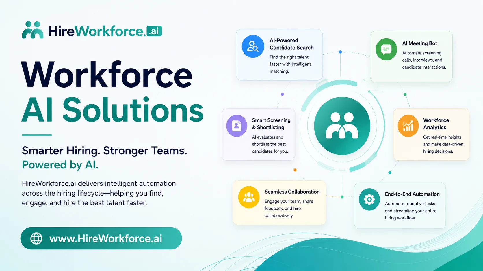 How AI Solutions for Large Enterprises Help Organizations Eliminate Busywork and Accelerate Workforce Productivity