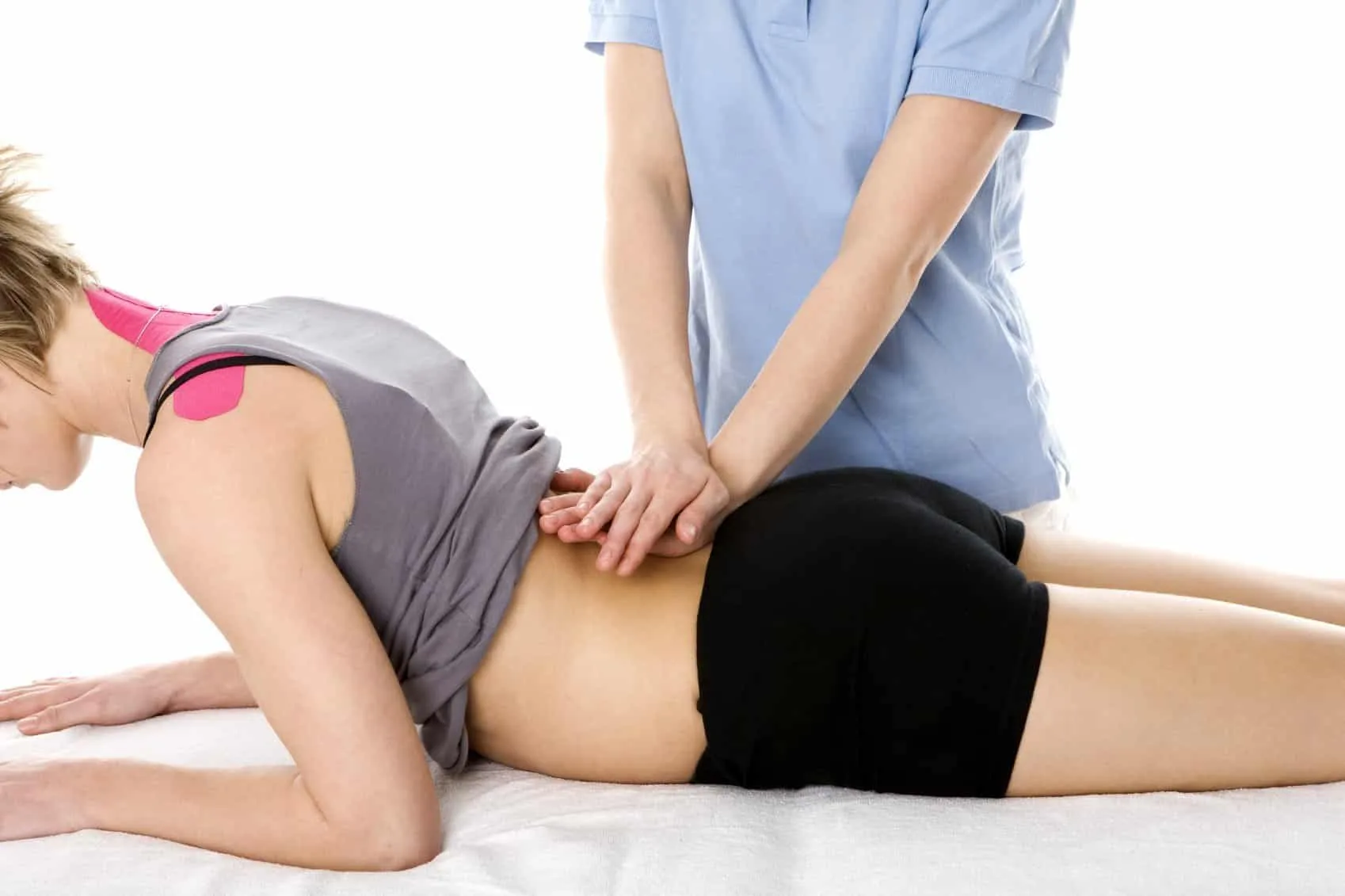 The Power of Integrated Care: Bridging Surgery and Rehabilitation