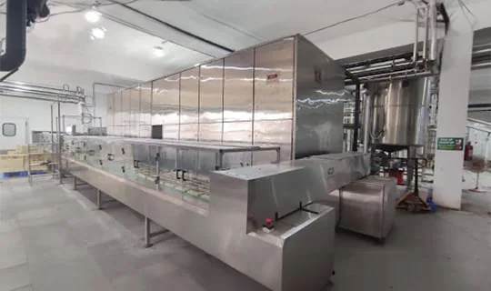 Avoid These Mistakes When Buying Chocolate Processing Equipment | Chocolate Machine Exporters