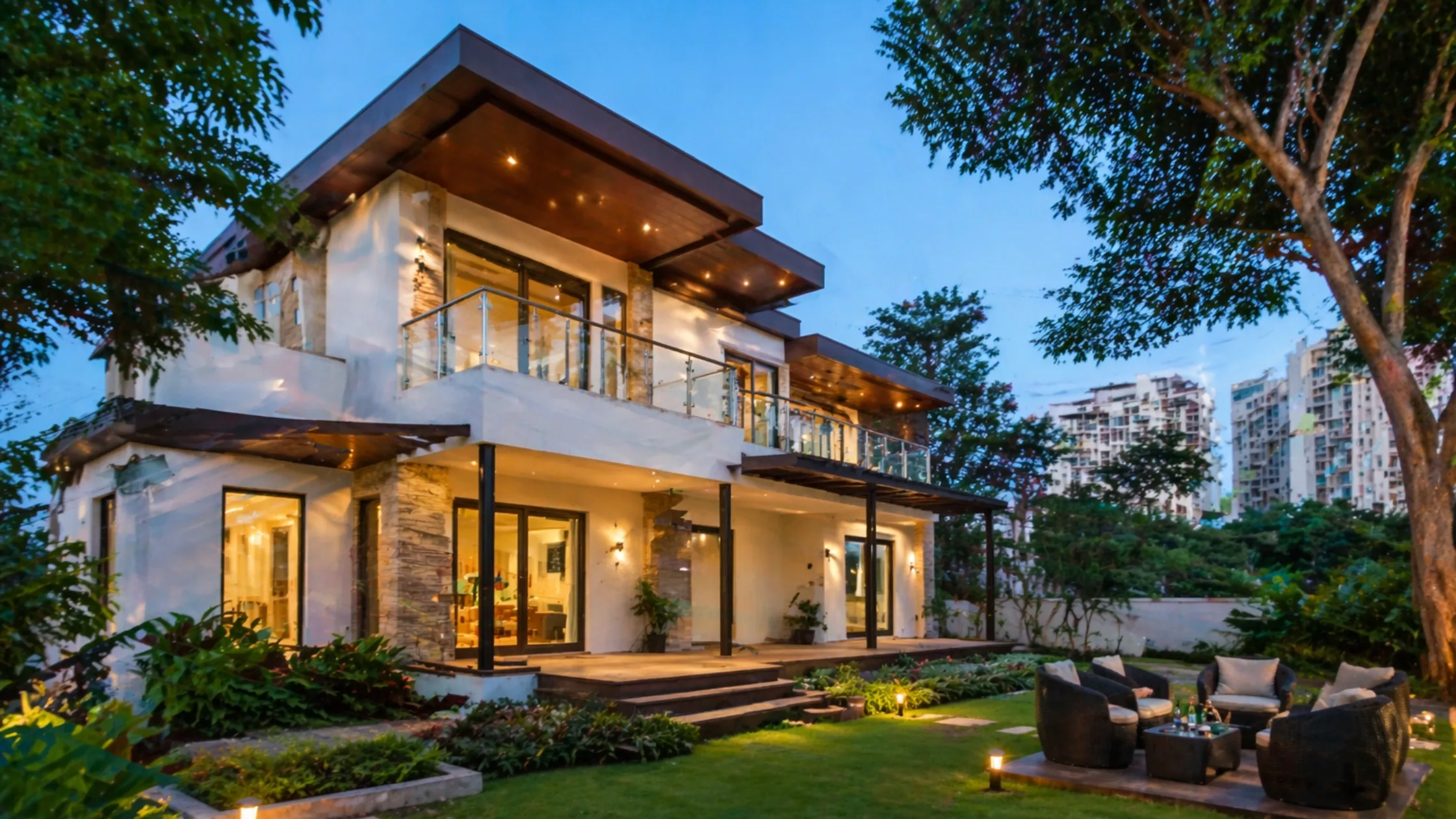 Why Eco-Friendly Homes Are the Future of Real Estate in Bangalore