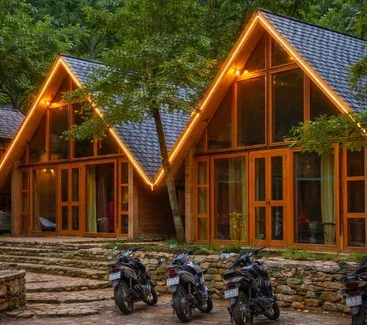 Best Prefabricated Cottage Solutions for Homes and Resorts in Dehradun